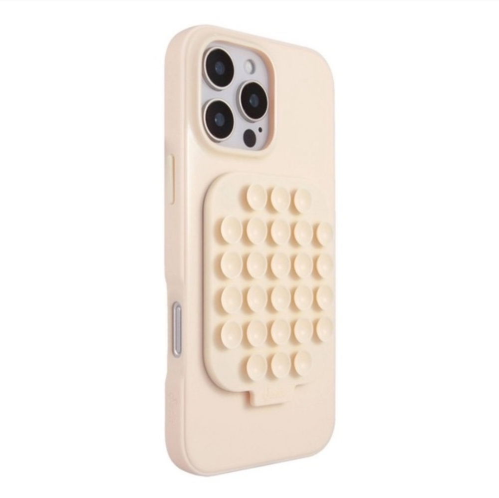 ✨️Sonix Apple 16 Iphone Pro Max Suction Case with Magsafe